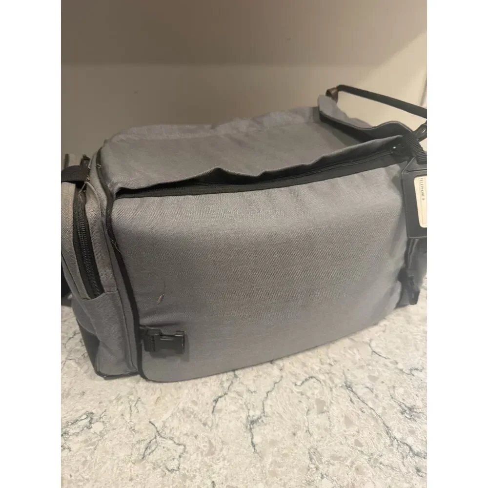 Canon T80 Kit w Lenses Cleaner Filters Bag and Manual